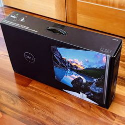 Dell UltraSharp | U2421E 24" LCD Monitor | Brand New!