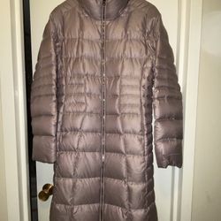 The North Face Women’s Down Coat Size M