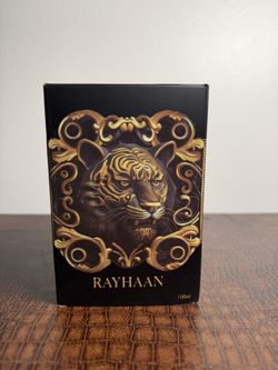 Rayhaam Cal edition 100ml
