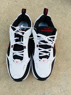 Nike Air Monarch IV Men’s Workout Shoes (Size 11.5)