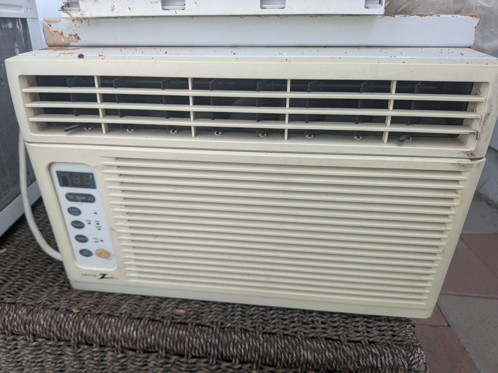 6500 Btu Window Ac