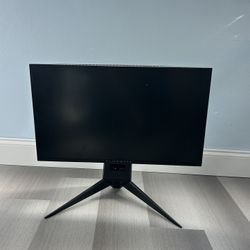 Alienware Gaming Monitor 