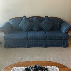 Living Room Furniture Set