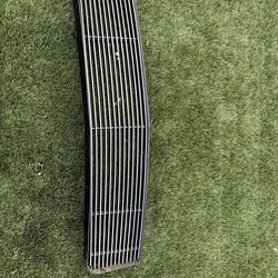 New 2007-2008 Shelby GT / Shelby GT-H Front Grille Rare will fit 05-09 Mustang