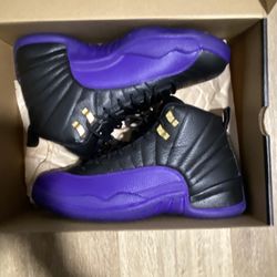 Jordan 12s Retro New