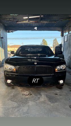 Dodge charger
