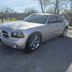 2006 Dodge Charger