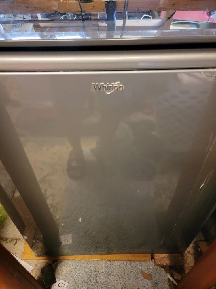 Whirpool Wash & Dryer