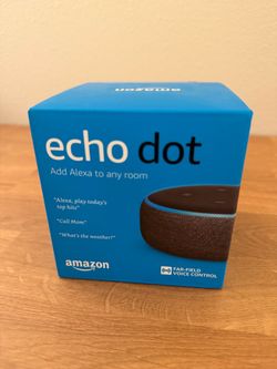 Echo Dot