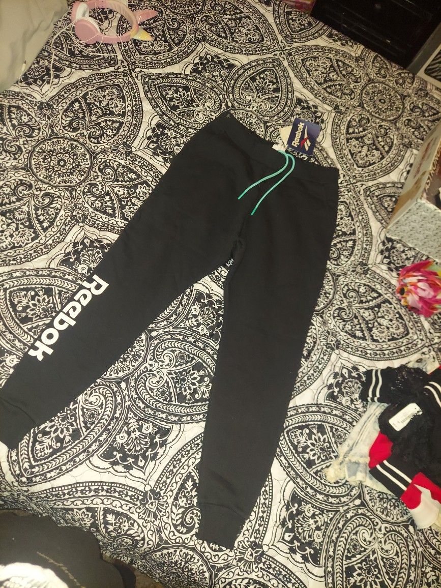 Reebok Sweats