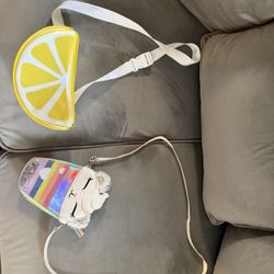 Kids Purses 