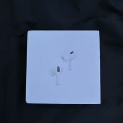 AirPods Pro Gen 2