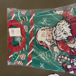 New Men’s Ugly Large 