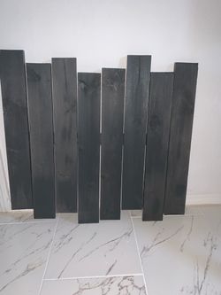 Wall decor