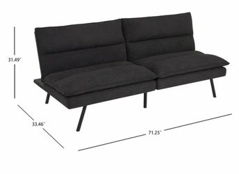 Pillow Top Futon