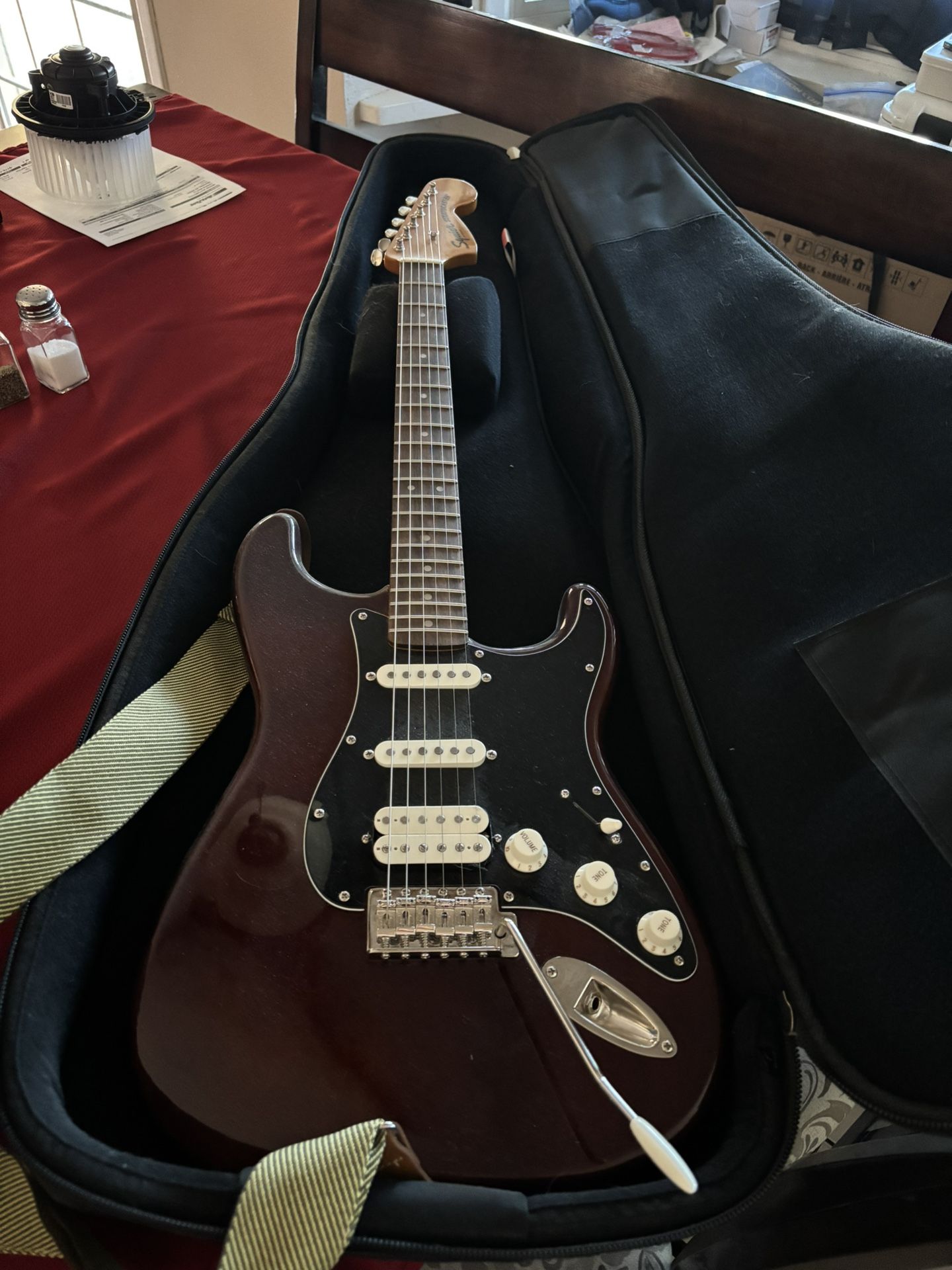 Beginner Guitar Kit