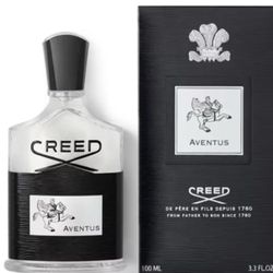 Creed Avenues 
