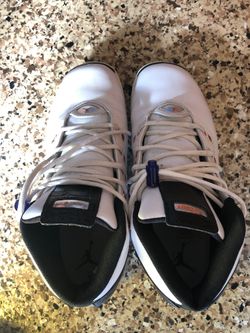 Nike Jordan retro copper