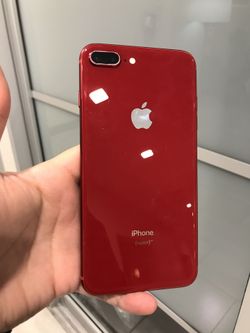 iPhone 8 Plus 64GB Factory Unlocked