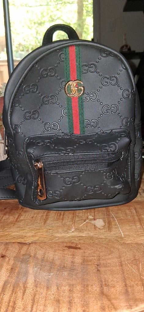 Stylish Bagpack