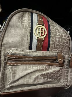 Tommy Hilfiger Mini Backpack