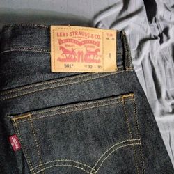 Levi's Like New Only Wore Like Twice