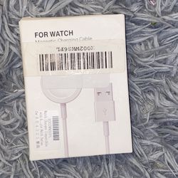 Apple Watch Charger 