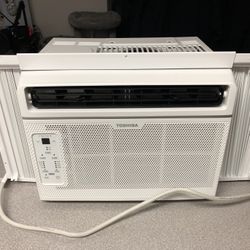 Toshiba AC Unit 