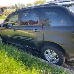 Chevy Equinox 