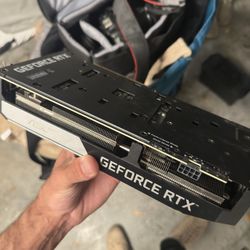 NVIDIA GeForce RTX 3060 Ti