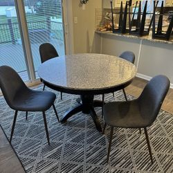 Dining Table Set