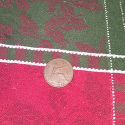 Assorted Rare Coins
