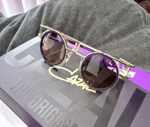 Cazal 668 Sunglasses