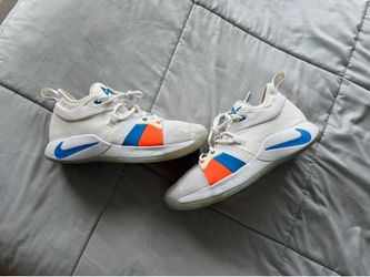 Nike Pg 2 The Bait II Size 10
