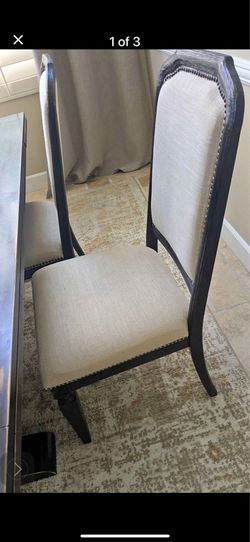5 Z Gallery Dining/Accent Chairs