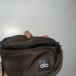 Alo Fanny Pack 