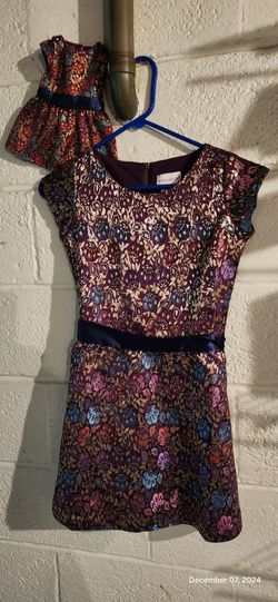 American Girl Dress