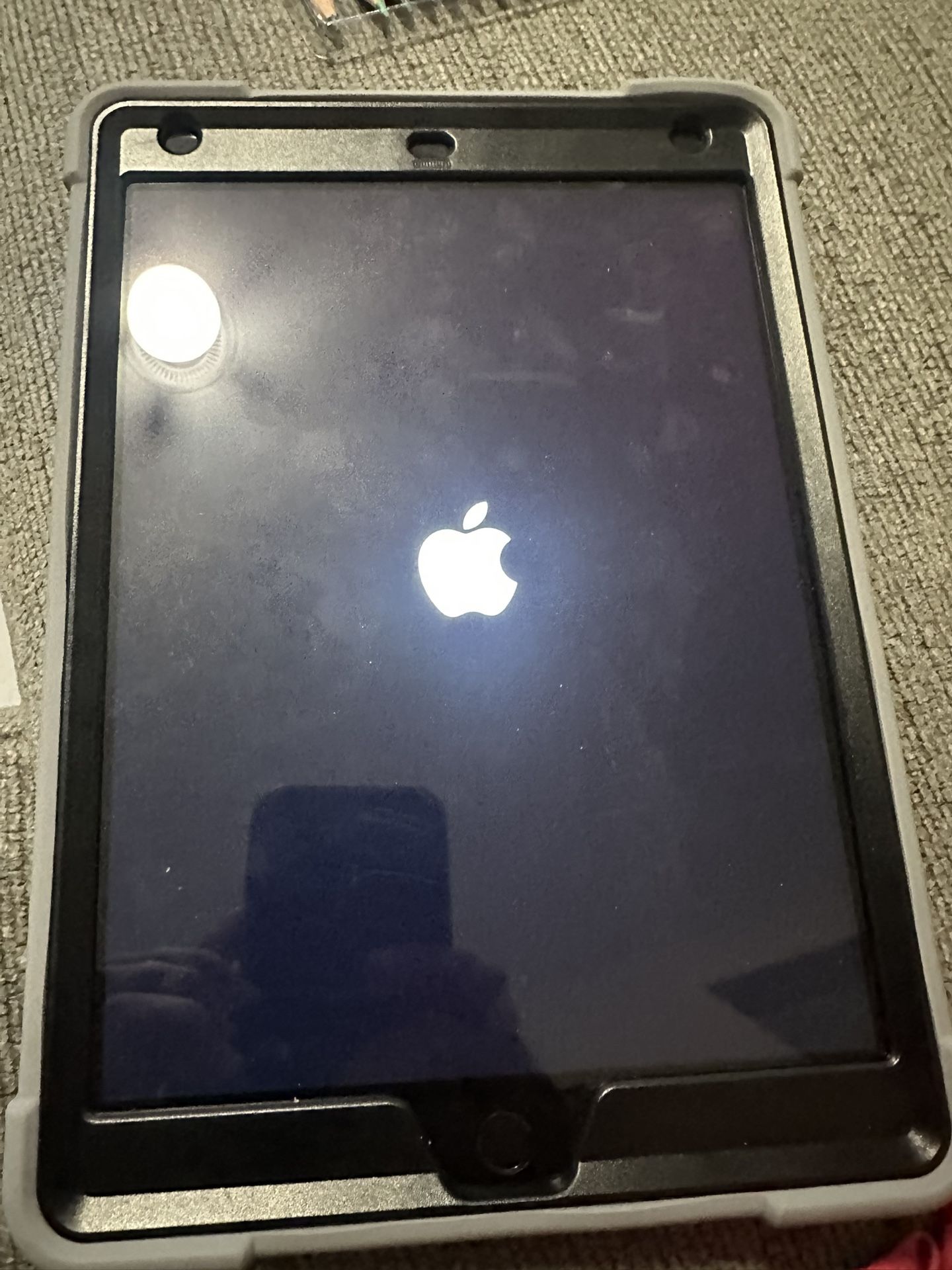 9th Gen iPad