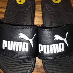 Puma Sandles