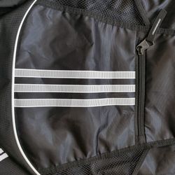 Adidas Duffle Bag New Very Nice 