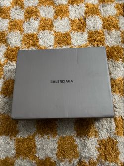 Balenciaga Strike Boot