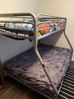 Bunk Bed