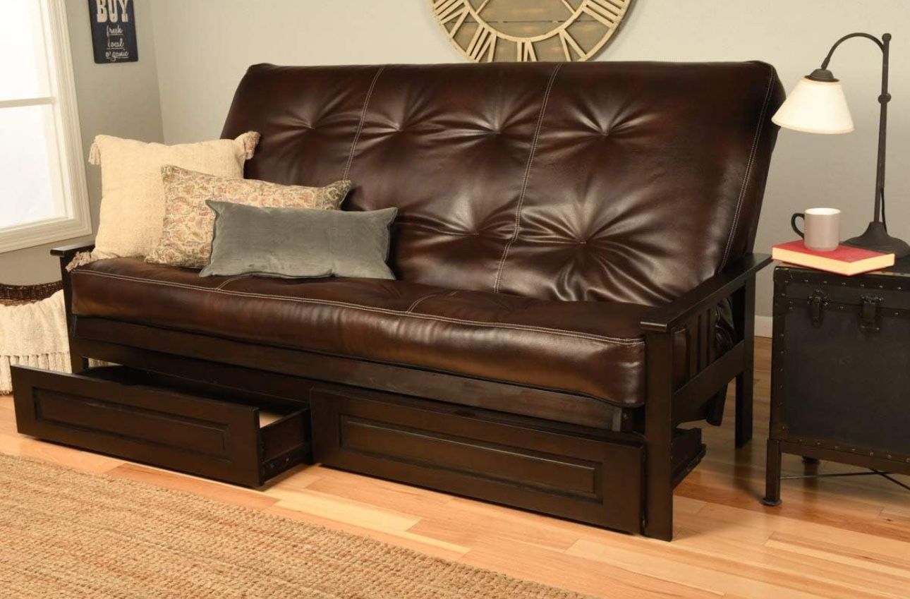 Couch Futon Bed Daybed 