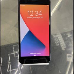 iPhone 8 Plus T-Mobile Or Metropcs 128gb 