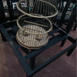 Bird Cage