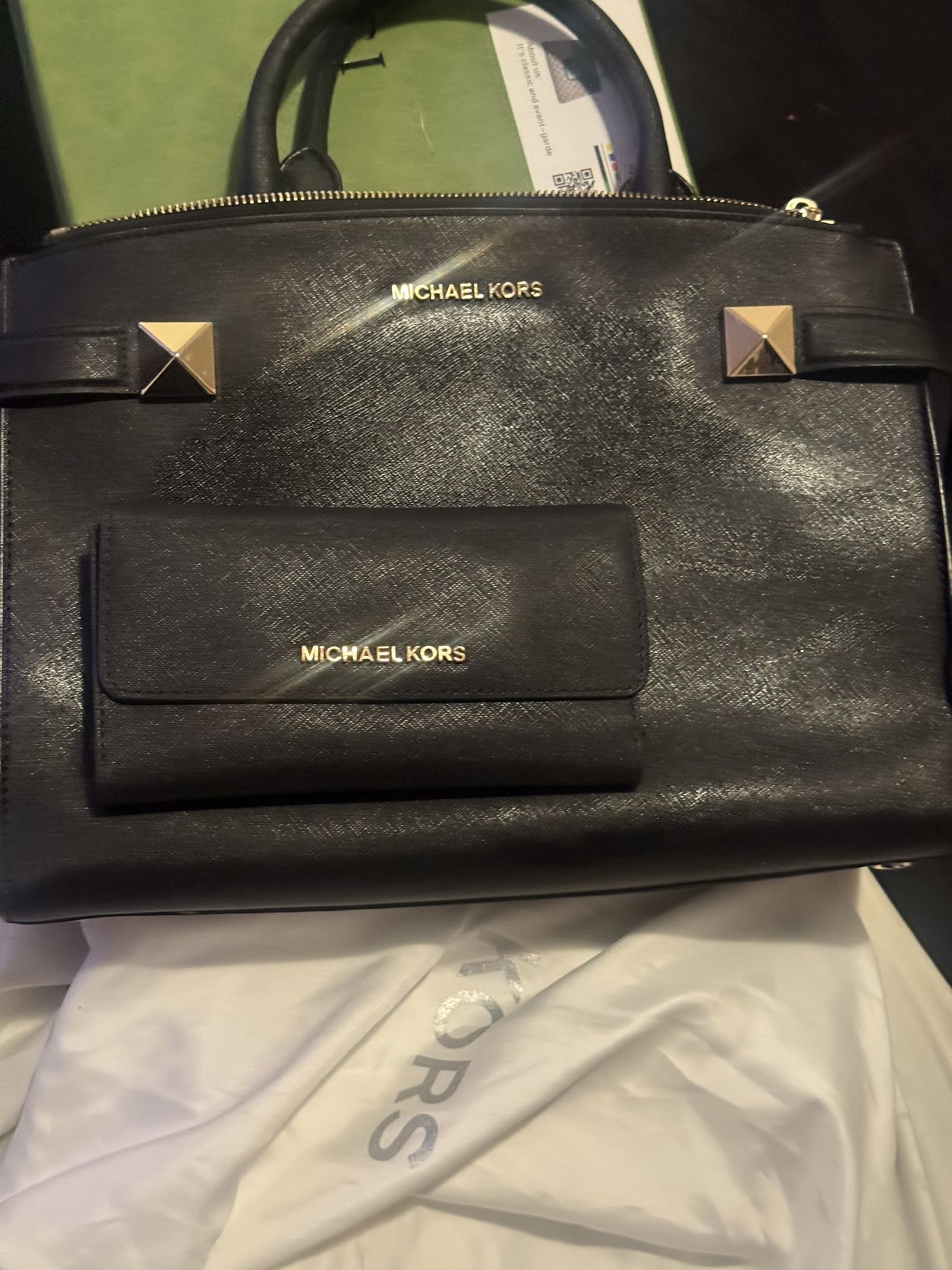 Mk Bag