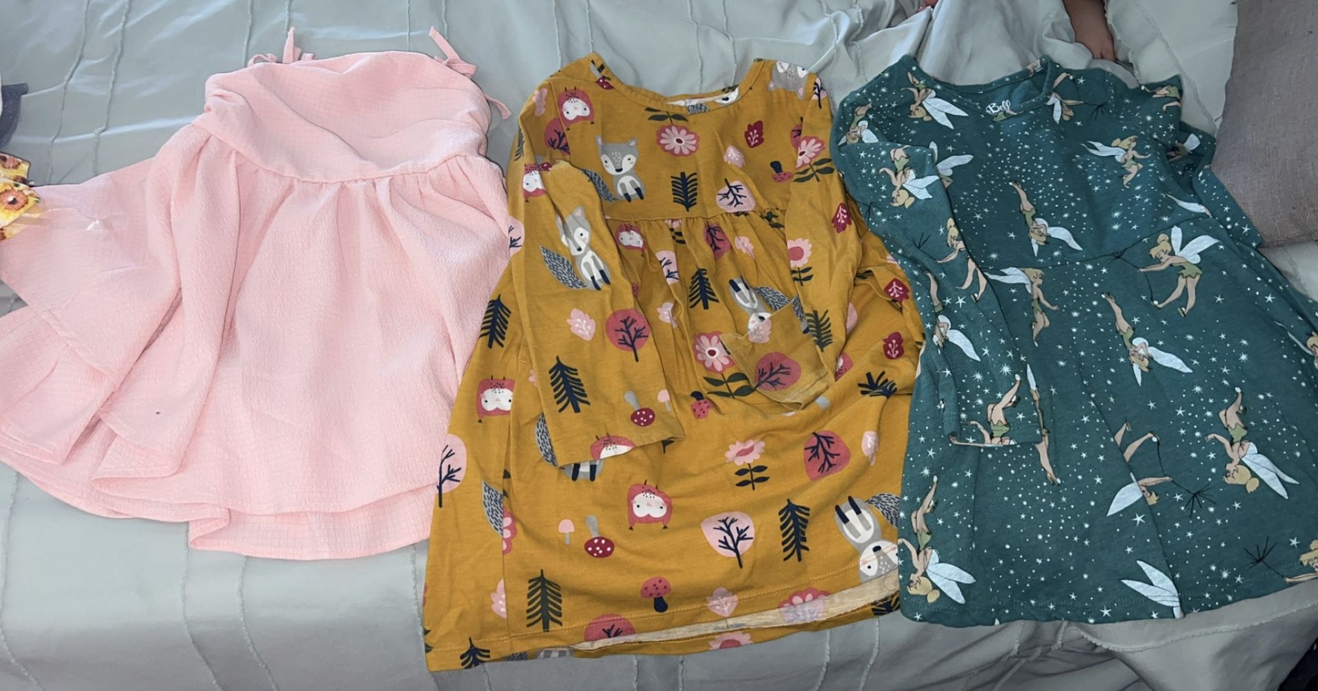 Toddler Dresses