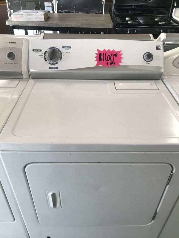 kenmore dryer for Sale in San Bernardino, CA OfferUp