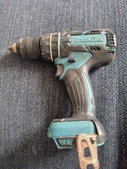Makita Drill