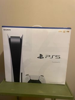 PS5